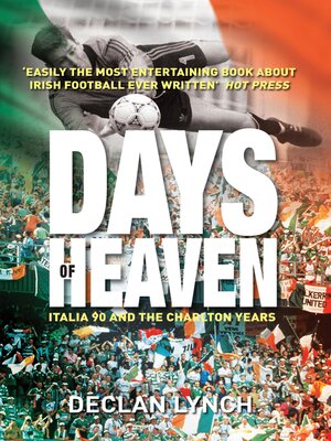 cover image of Days of Heaven